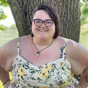 Meet your Posher, Molly